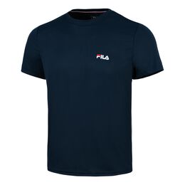 Oblečenie Fila T-Shirt Logo Men